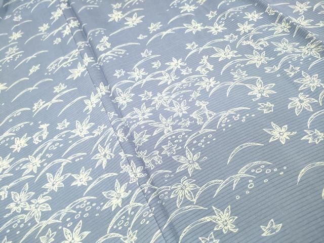 M♦希少 和宝 着物テリア Gritter モデル品 | Kimono Factory nono