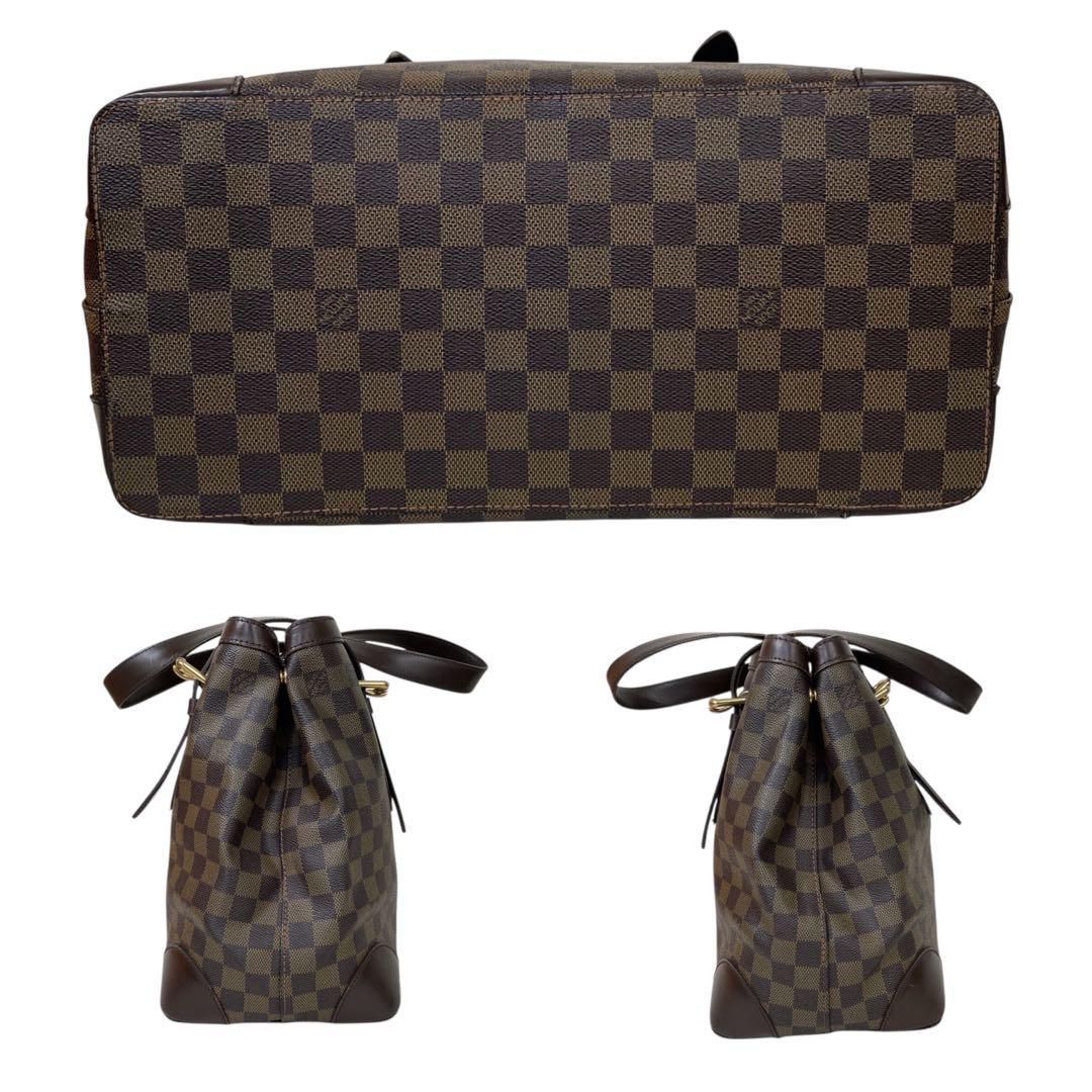 価格交渉/質問大歓迎♪】極美品 LOUIS VUITTON ルイヴィトン ダミエ