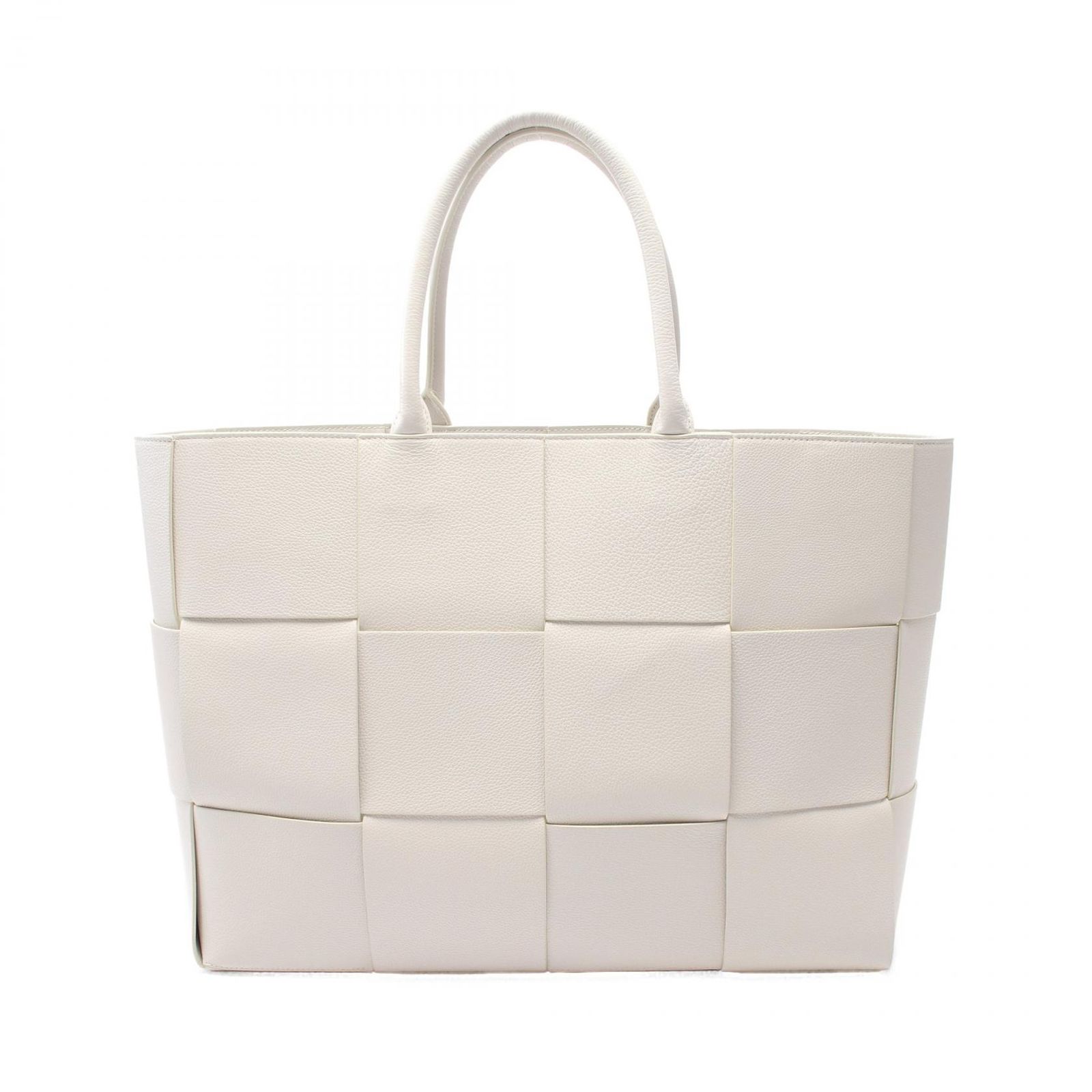 ボッテガヴェネタ BOTTEGA VENETA トートバッグ カセット ラージ 