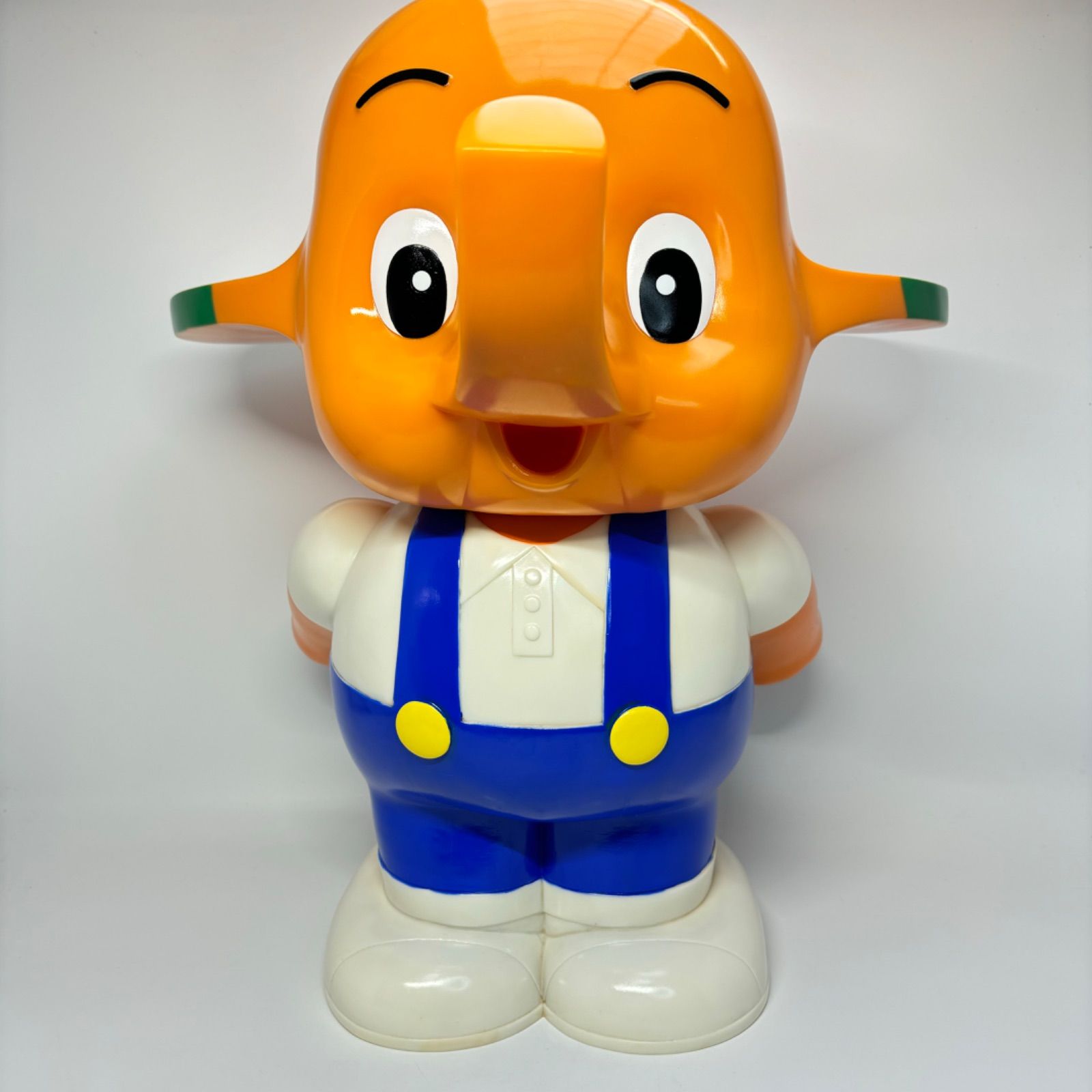 サトちゃん巨大 貯金箱佐藤製薬