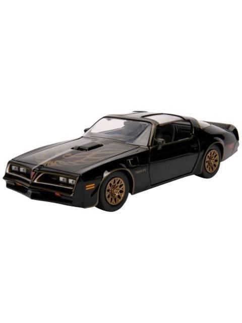 限定品　1977 ポンティアック ファイアーバード トランザム 　ジャダトイズ Jada Toys 1/24 ポンティアック 1977 ファイアーバード