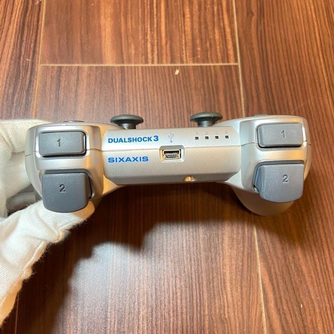 サテンシルバー 3419