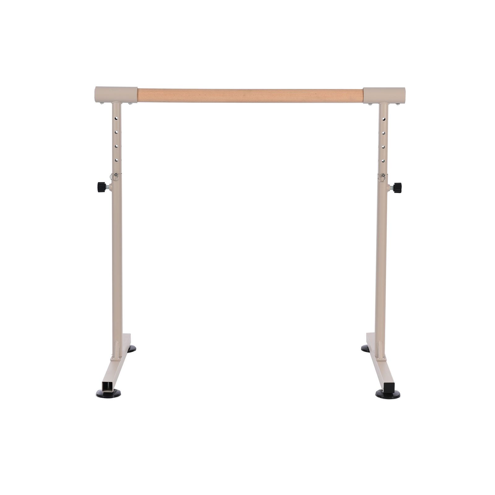 調整可能 バレエバー 85-105cm 15%割」 バレエバー スタンド バレエ バー レッスンバー 高さ