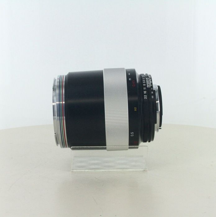 【中古】(フォクトレンダー) Voigtlander マクロ・アポランター 125/2.5(ニコンF) 中古】(フォクトレンダー) Voigtlander Macro APO-Lanthar125/2.5 SL