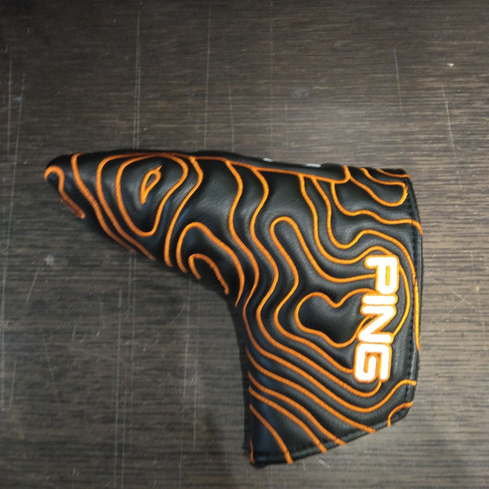 左用 Pt【レフティー】PING ピン PLD Milled SE パター DS72