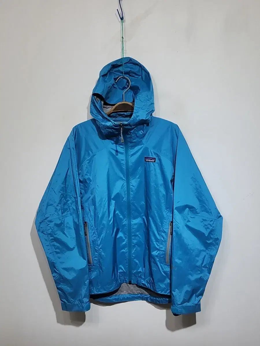 L patagonia パタゴニア ウィンドブレーカー アウター 登山ウェア アウトドア ジャケット ストアエディション