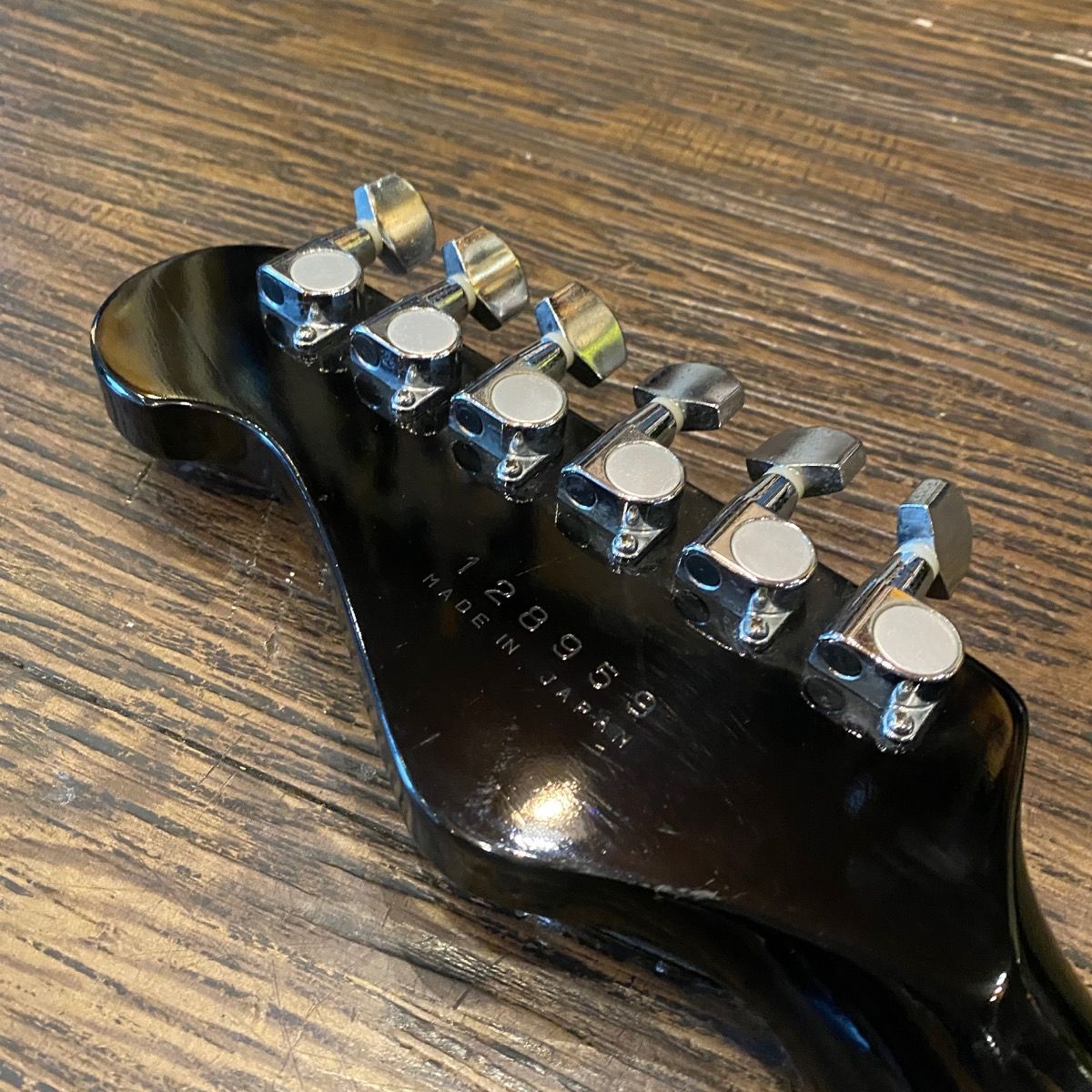 YAMAHA STH-400R エレキギター Yamaha STH-400R Electric Guitar エレキギター ヤマハ -x105