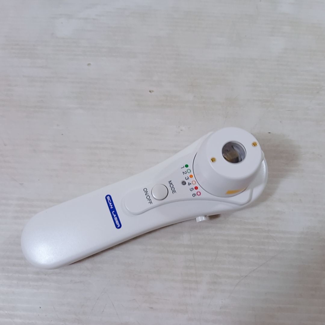 す‼︎‼︎ 脱毛器(スキャンレーザー)