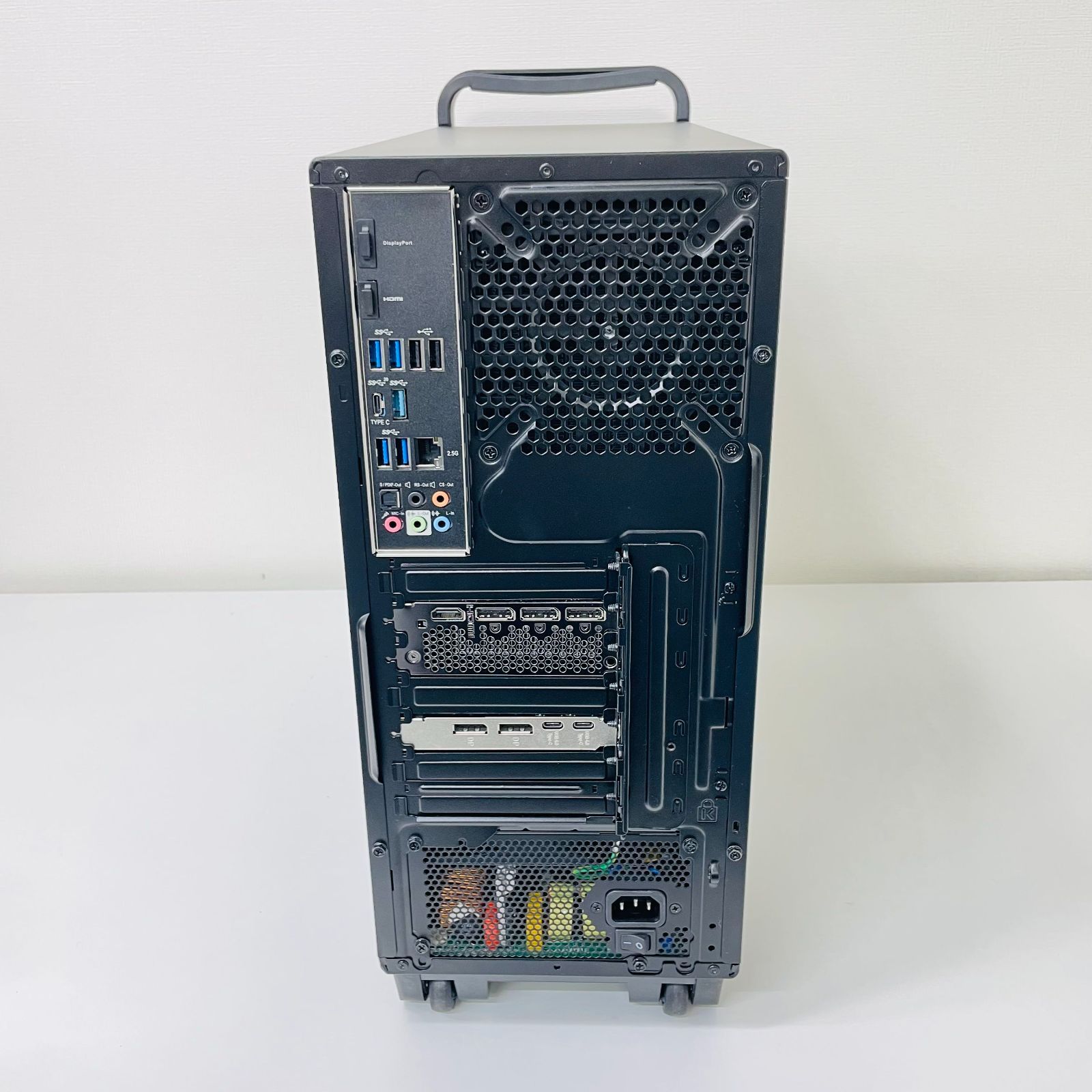 ゲーミングPC Core i9 RTX 3070 SSD 1TB 32GB - メルカリ