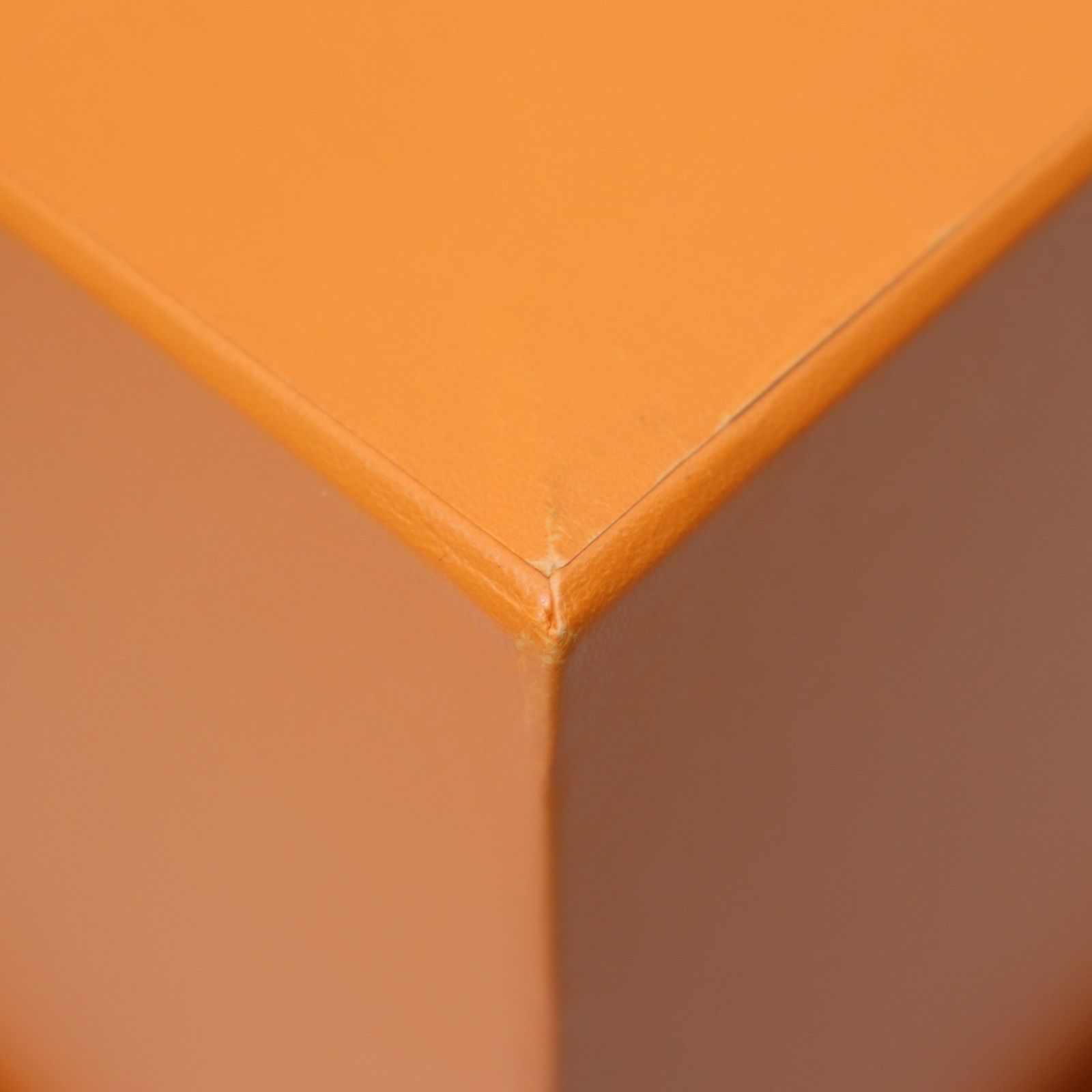 ピコタンMMオレンジボックス エルメス HERMES ピコタンロック22 MM