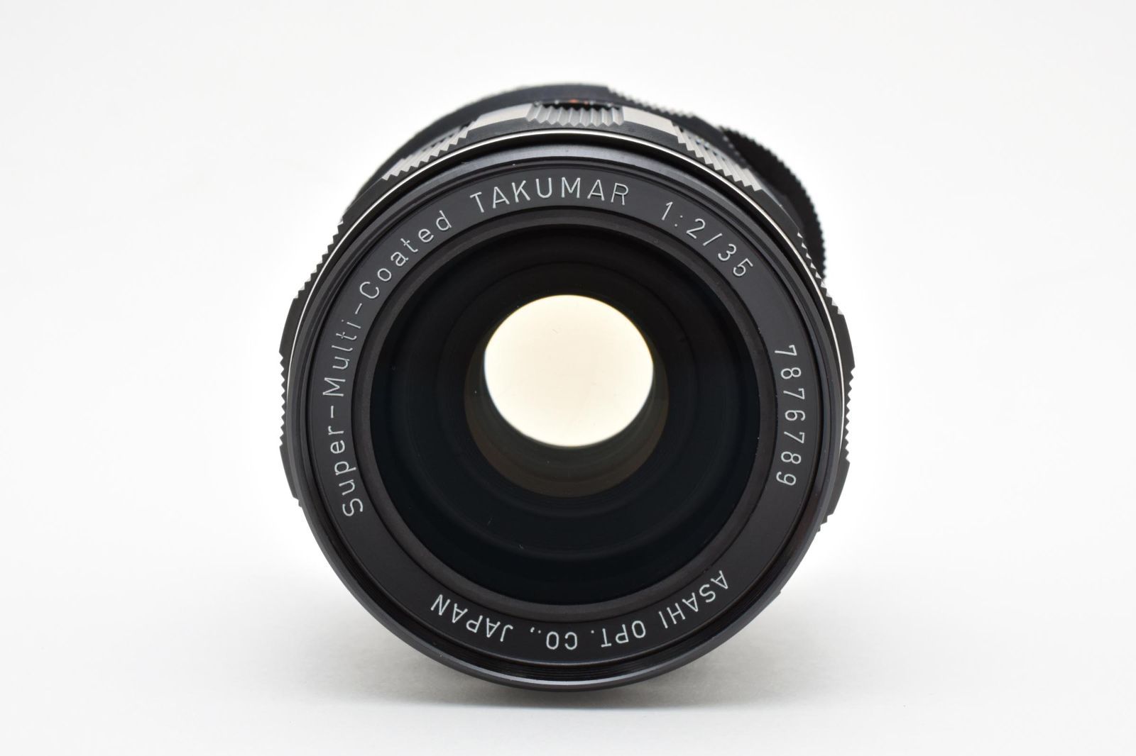★極上品★ ペンタックス PENTAX Takumar 35mm F2 PENTAX/ペンタックス smc タクマー 35mm F2 Takumar | 中古商品