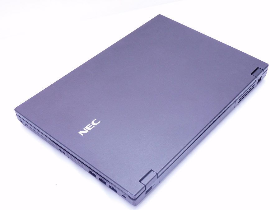 NEC PC-VK23LXZGT Core i3 6100U 2.3GHz/4GB/256GB(SSD)/DVD/15.6W