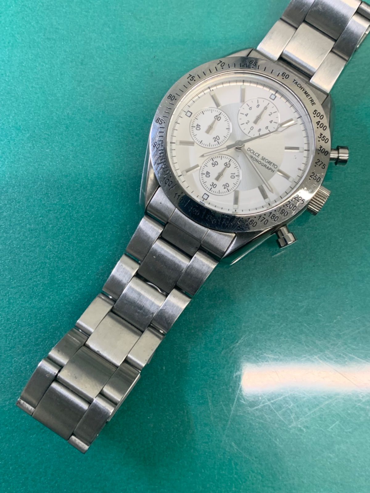 A168 中古品ドルチェセグレート SM 101