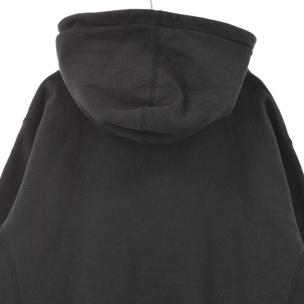 SUPREME (シュプリーム) 18AW Classic Script Hooded Sweatshirt ...