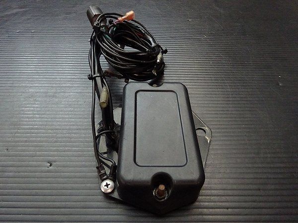 イグナイター E3061