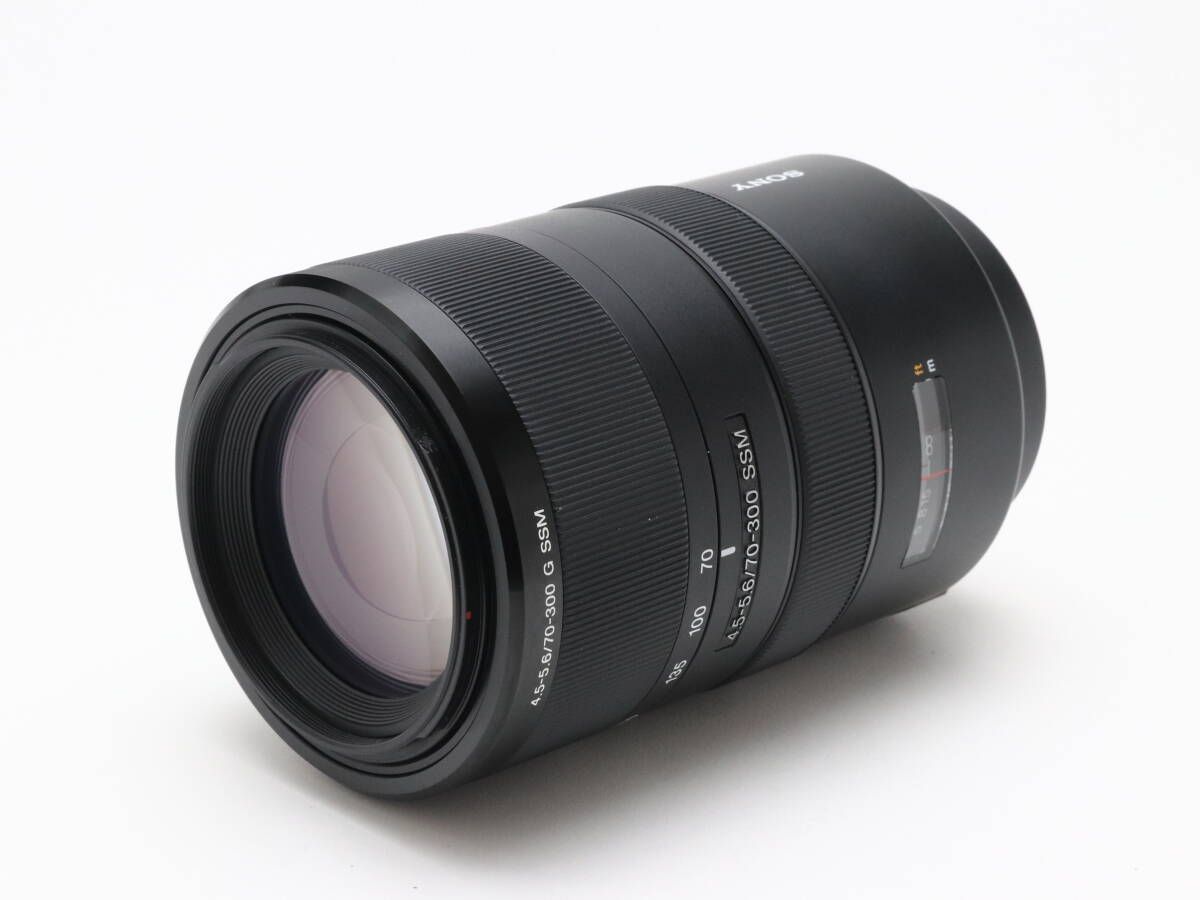 SAL70300G Aマウント