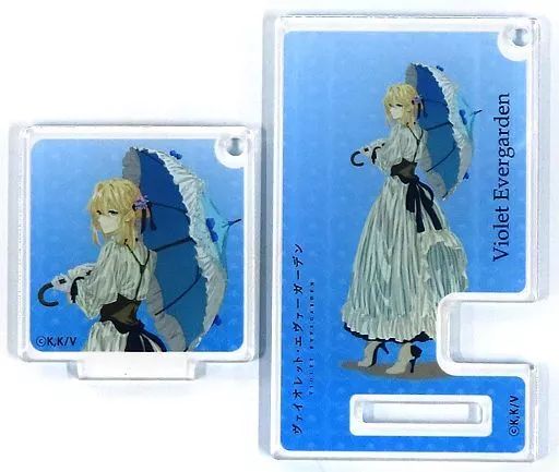 ヴァイオレット・エヴァーガーデン ゲーマーズ 限定 スマホスタンド Amazon.co.jp: ヴァイオレット エヴァーガーデン ゲーマーズ