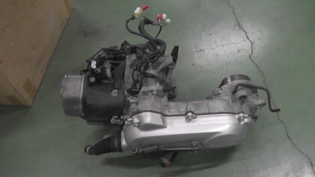 トゥデイ FI AF67-1575xxx の エンジン 1759365993