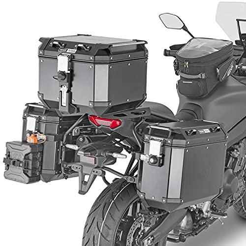 3営業日で発送 GIVI ジビ GIVIPLO2159CAMTRACER9 品番 25599