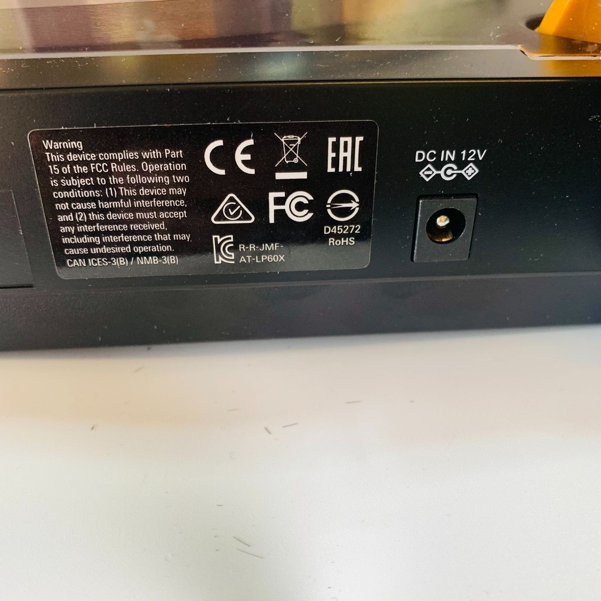 audio-technica オーディオテクニカ