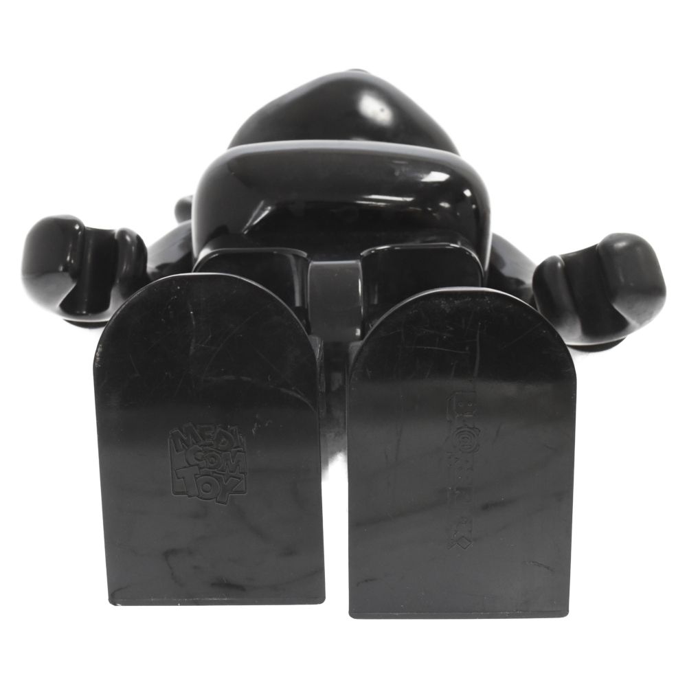 MEDICOM TOY - MEDICOM TOY メディコムトイ × COMME Como des GARCONS BE@RBRICK 400% コムデギャルソン ベアブリック コルソコモ 人形 フィギュア ピンク bbqfstusfiydjpg.jpg