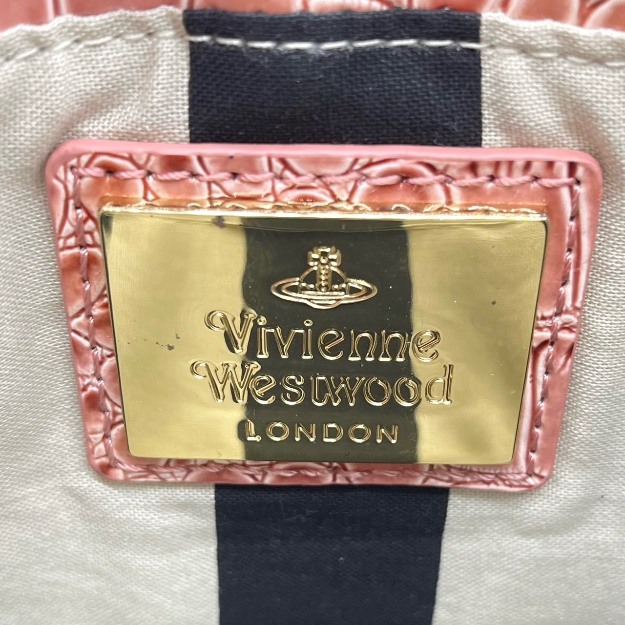美品】 Viviennewestwood ヴィヴィアンウエストウッド ショルダー 