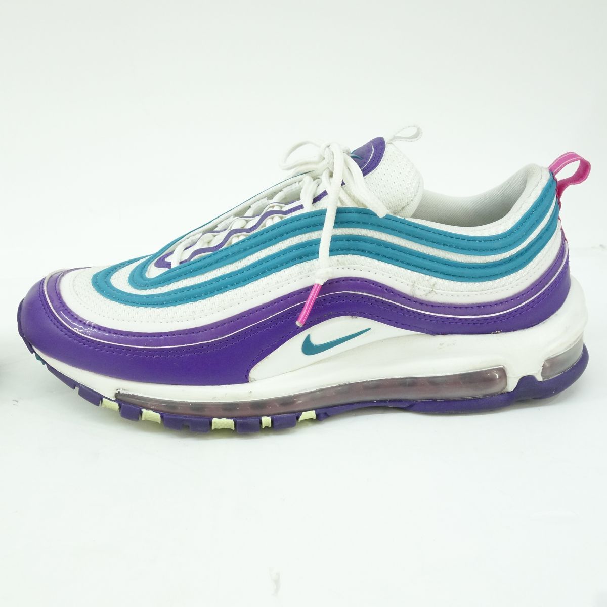 NIKE ナイキ WMNS AIR MAX 97 ウィメンズ エアマックス CI7388-101