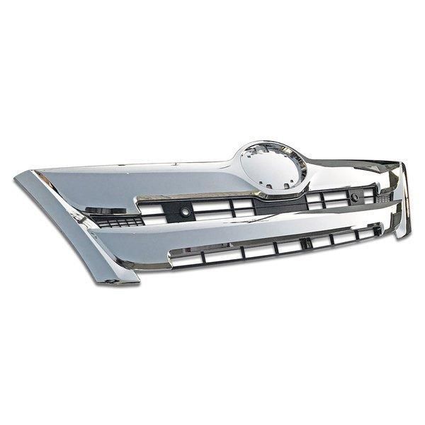 デュトロ フロントグリル 新品 日野 デュトロ エアループ デュトロ H31