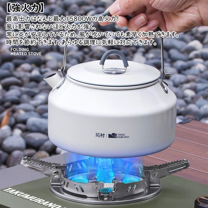 ハイパワー15800W