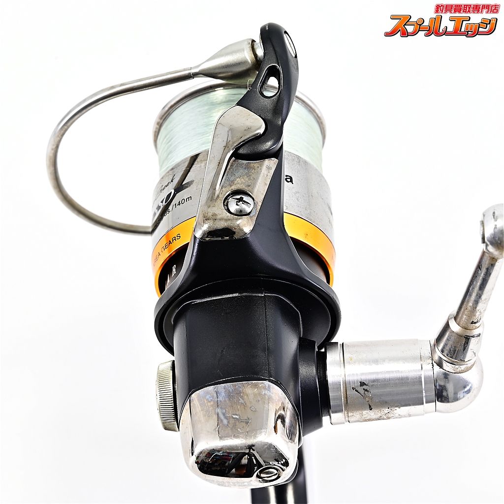 シルバークリーク　プレッソ64LL-LM シルバークリーク プレッソ スピニング｜＠ベリーネット 日本