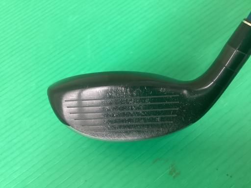 スリクソン ZU85 #2 18 スリクソンZU85 ユーティリティ U2 18度