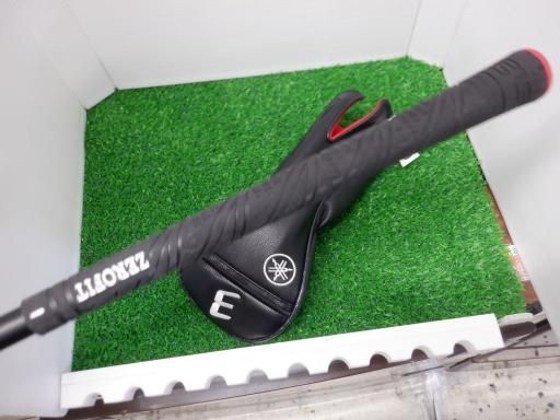 フェアウェイウッド