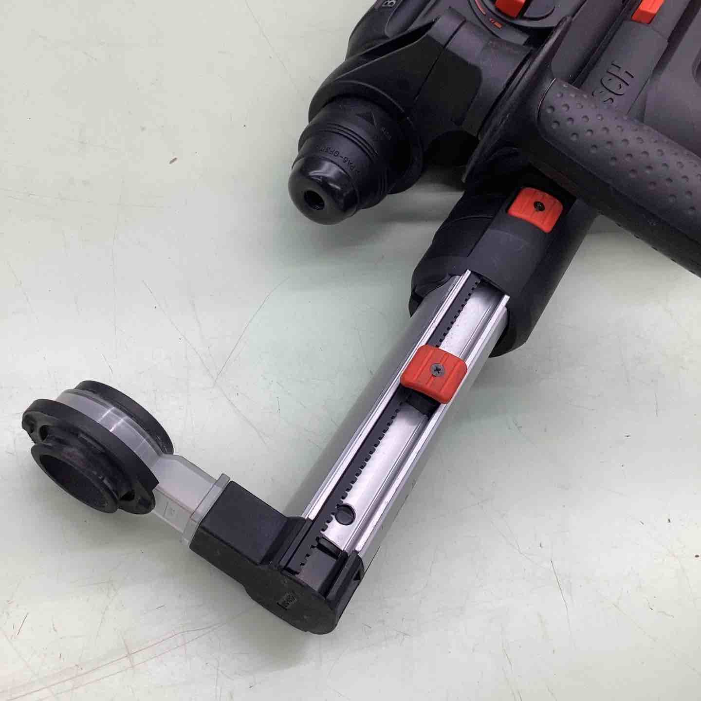 BOSCH ハンマドリル