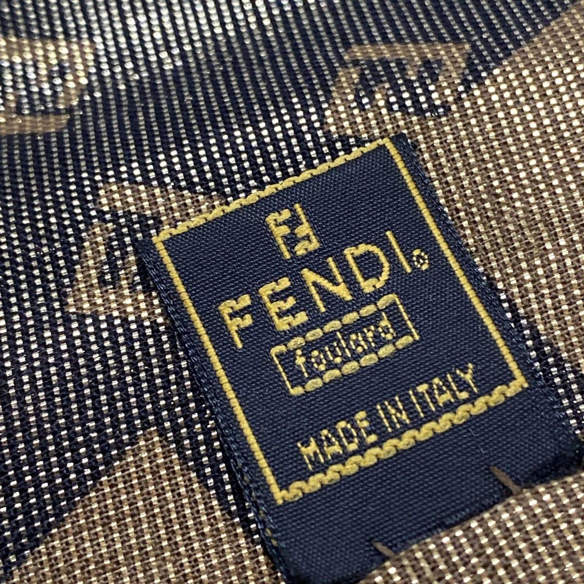 FENDI