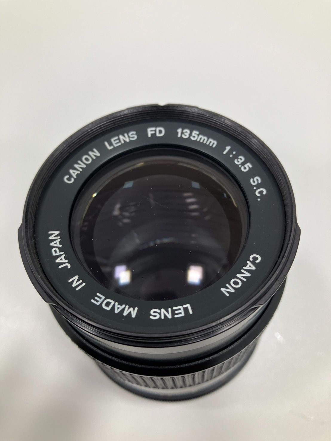 KD-002】望遠レンズ3点セット canon2点 旭光学工業1点 - メルカリ