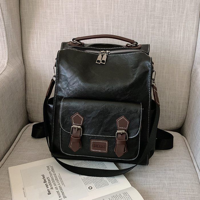 ❤️早い者勝ち❤️新品未使用❤️ビジネスバック　A4 通勤　新生活　ブラウン ビジネス 新生活リュック レディース A4対応 防水 軽量 通学