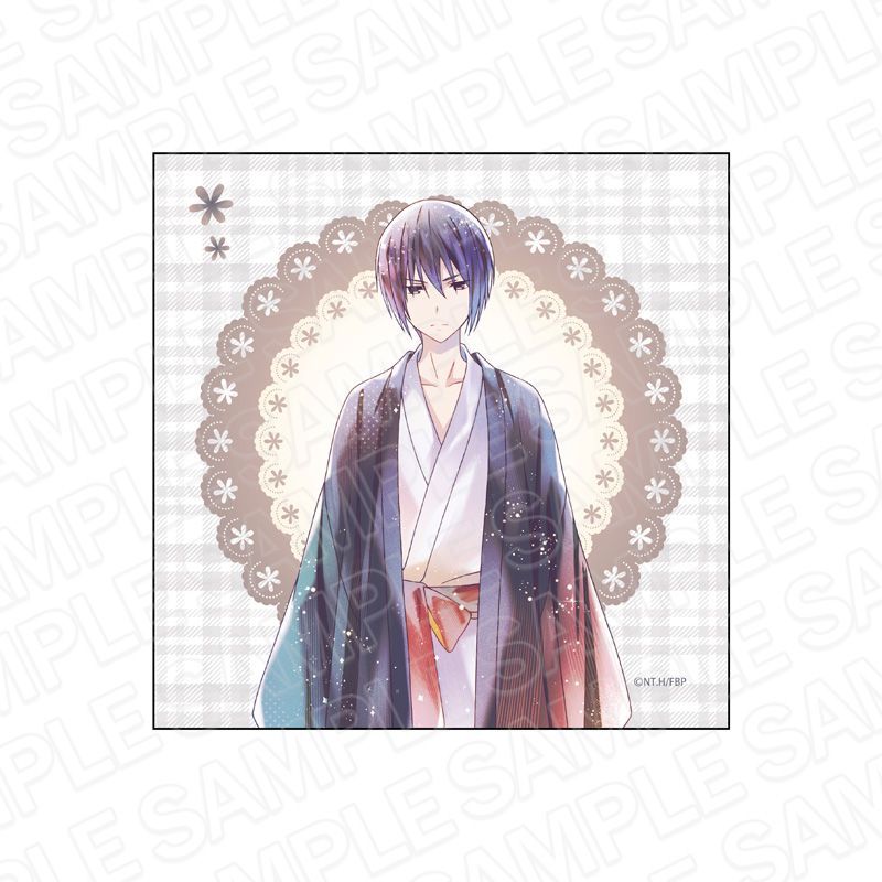 フルーツバスケット フルバ 非売品pale tone 特典 ブロマイド 草摩慊人 フルーツバスケット フルバ 非売品pale tone 特典 ブロマイド 草