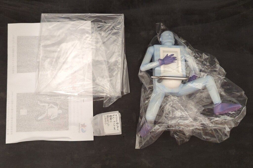 SpiceSeed キン肉マンシリーズ