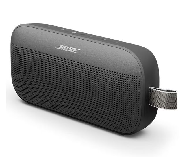 BOSE ワイヤレスポータブルスピーカー