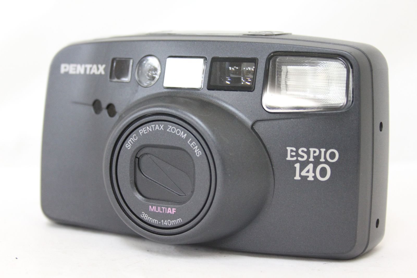 返品保証】 ペンタックス Pentax ESPIO 140 38-140mm コンパクト