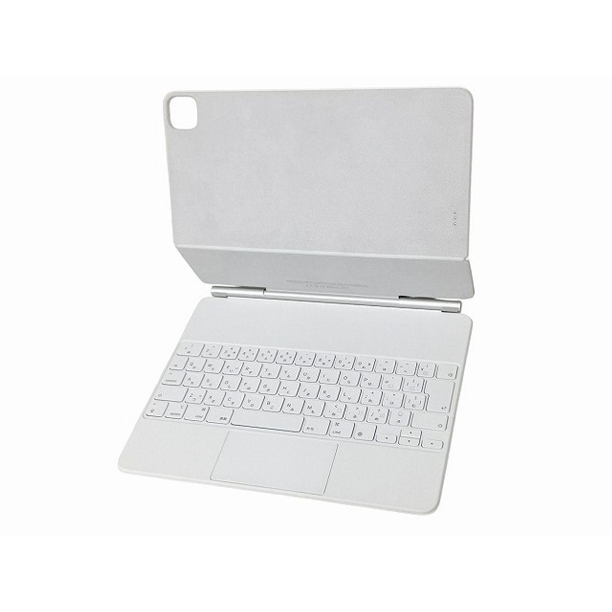 Apple MJQL3J|A Magic Keyboard マジック キーボード 純正 iPad Pro用 12.9インチ O10433816