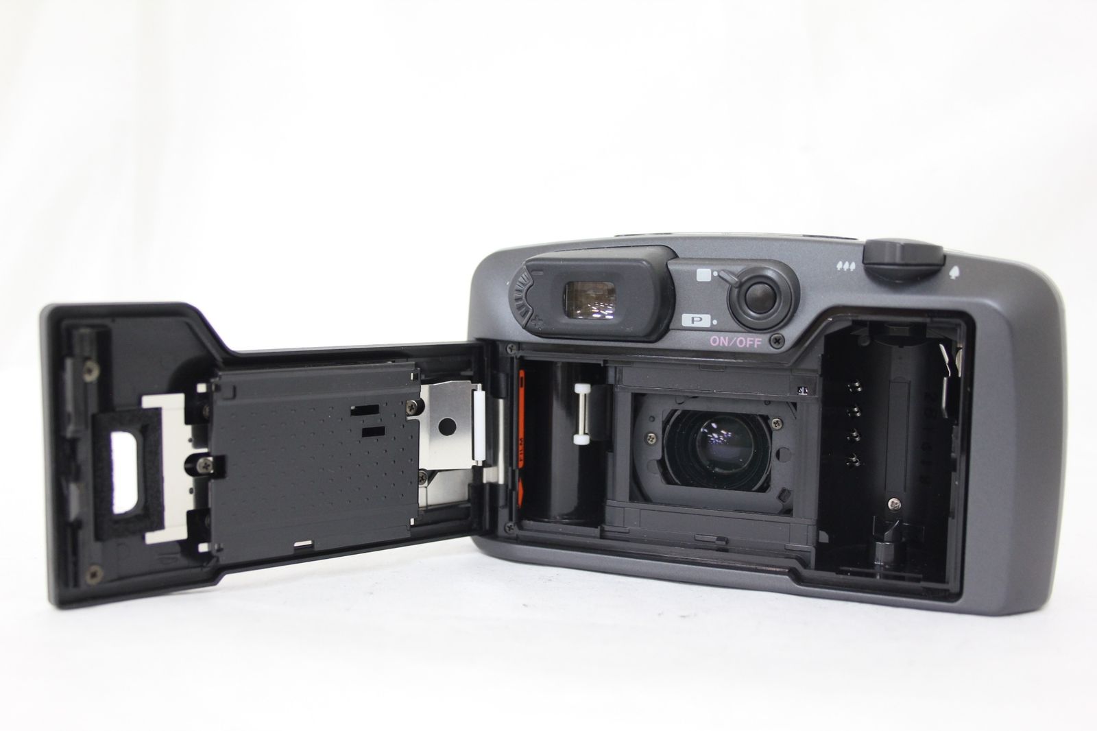 返品保証】 ペンタックス Pentax ESPIO 140 注文 smc 38-140mm