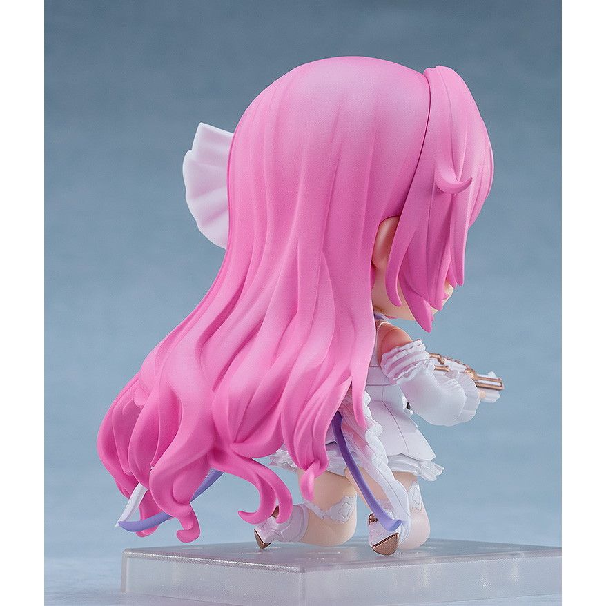 GOOD SMILE COMPANY - ねんどろいど 2397 アニス 勝利の女神:NIKKE(ニケ) 完成品 可動フィギュア グッドスマイルカンパニー グッドスマイルカンパニー 『中古即納』{FIG} ねんどろいど 2397