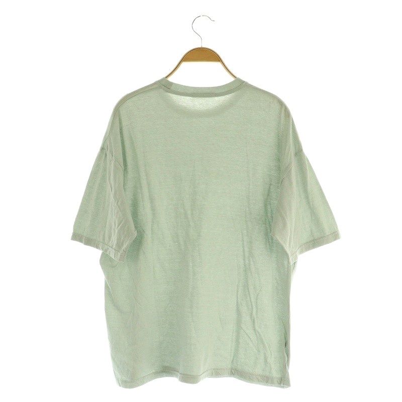 美品 EVERYDAY I LIKE.(エブリイデイアイライク)Bigシャツ Deuxieme Classe（ドゥーズィエムクラス）の「EVERYDAY I LIKE