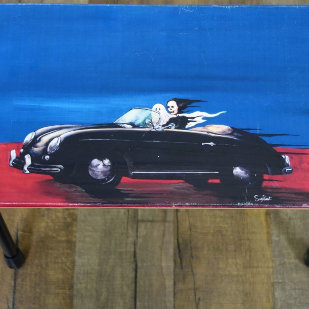 バリスティクス Ballistics SBS Kit 20周年記念 DECK＆C - メルカリ