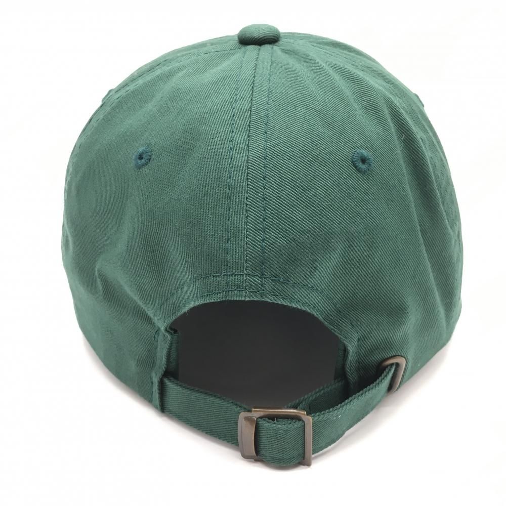 GOLFICKERS × TANGRAM CAP GREEN TGA-UCAP29