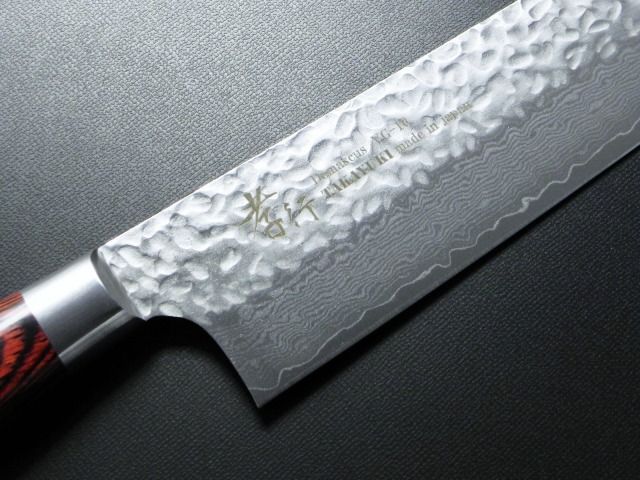 コバルト合金 槌目
