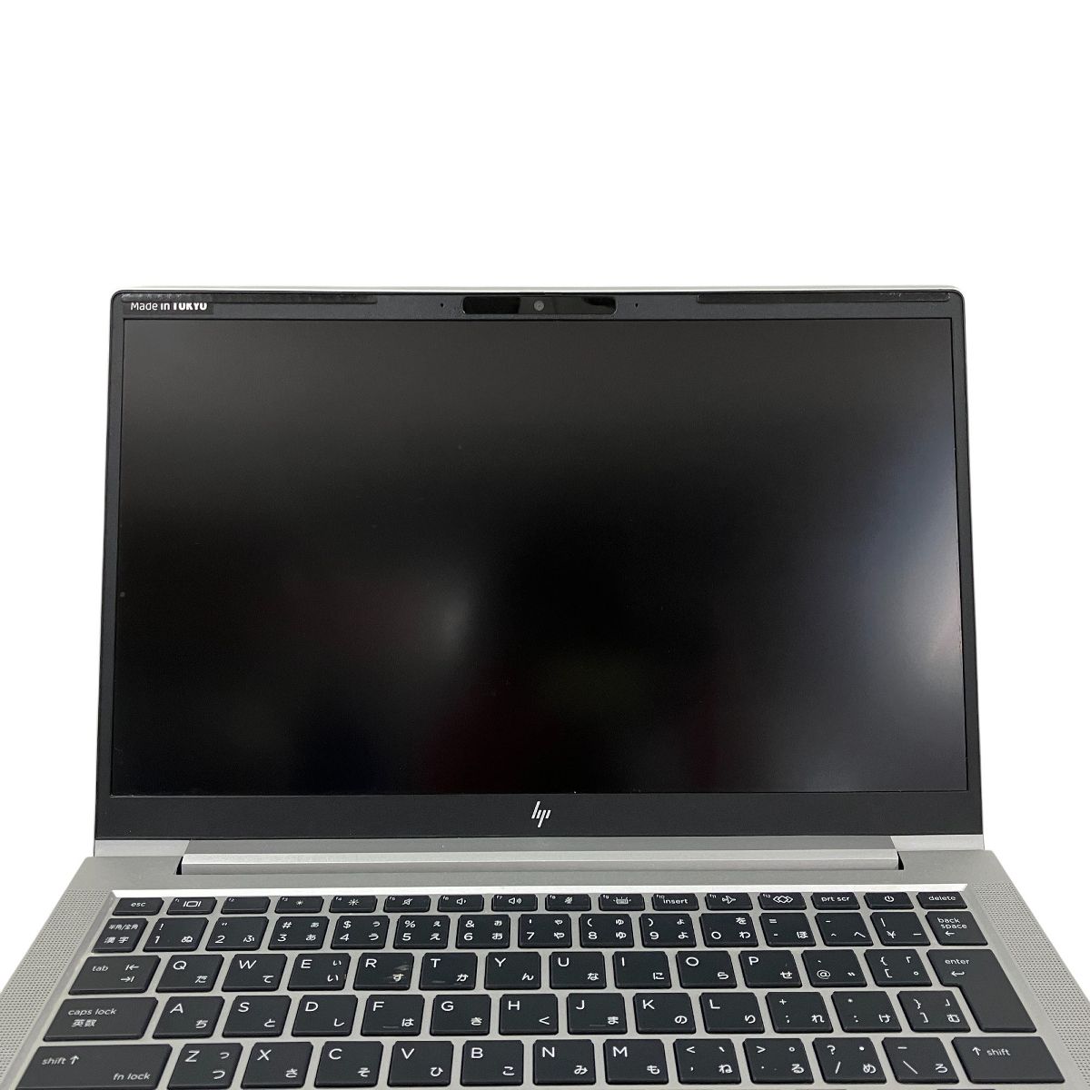 HP HP EliteBook 630 13.3 inch G10 ノート PC 13th Gen Intel
