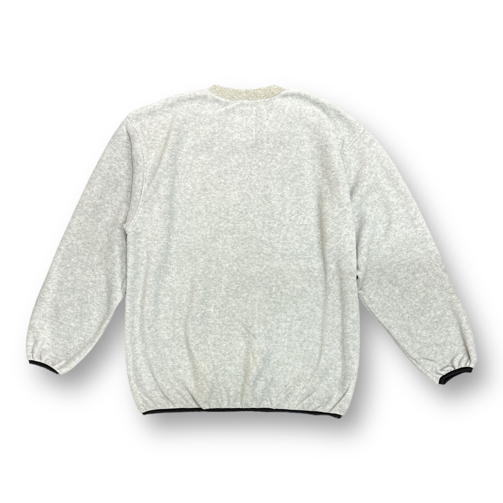 定価17600円 新品 CHALLENGER 23AW C/N COLLEGE FLEECE カレッジ 