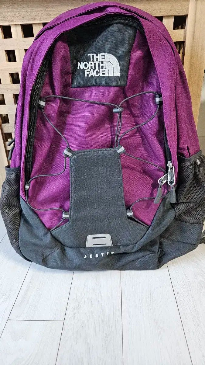 THE NORTH FACE ザ ノース フェイス 道化師 バックパック
